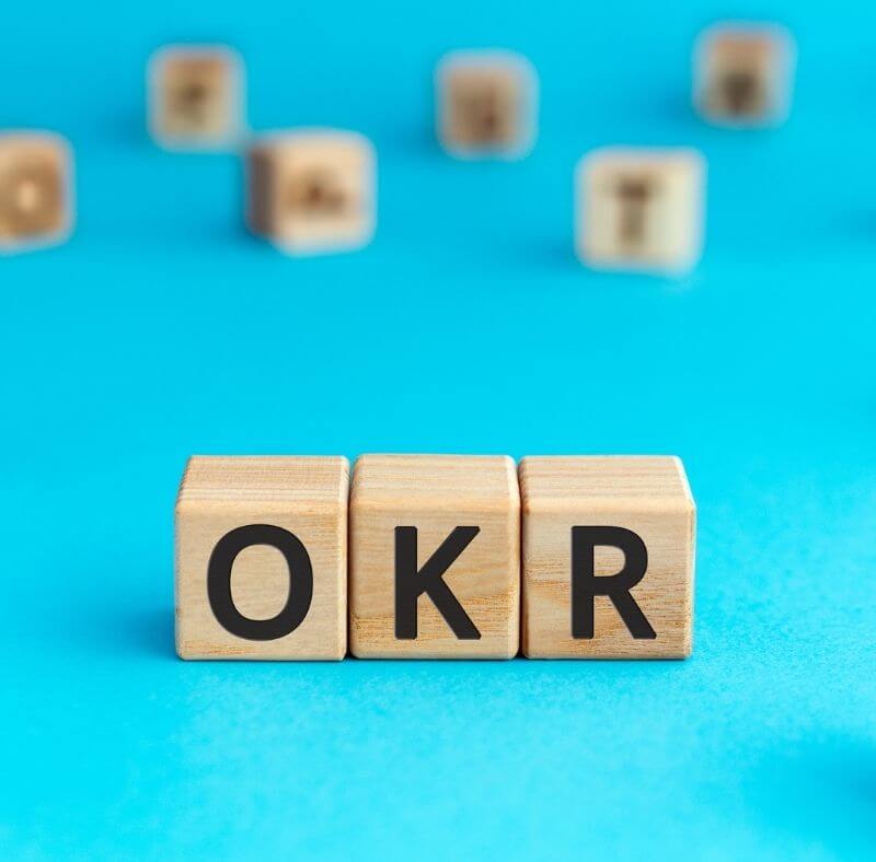 וובינר OKR